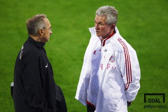 Stielike Heynckes