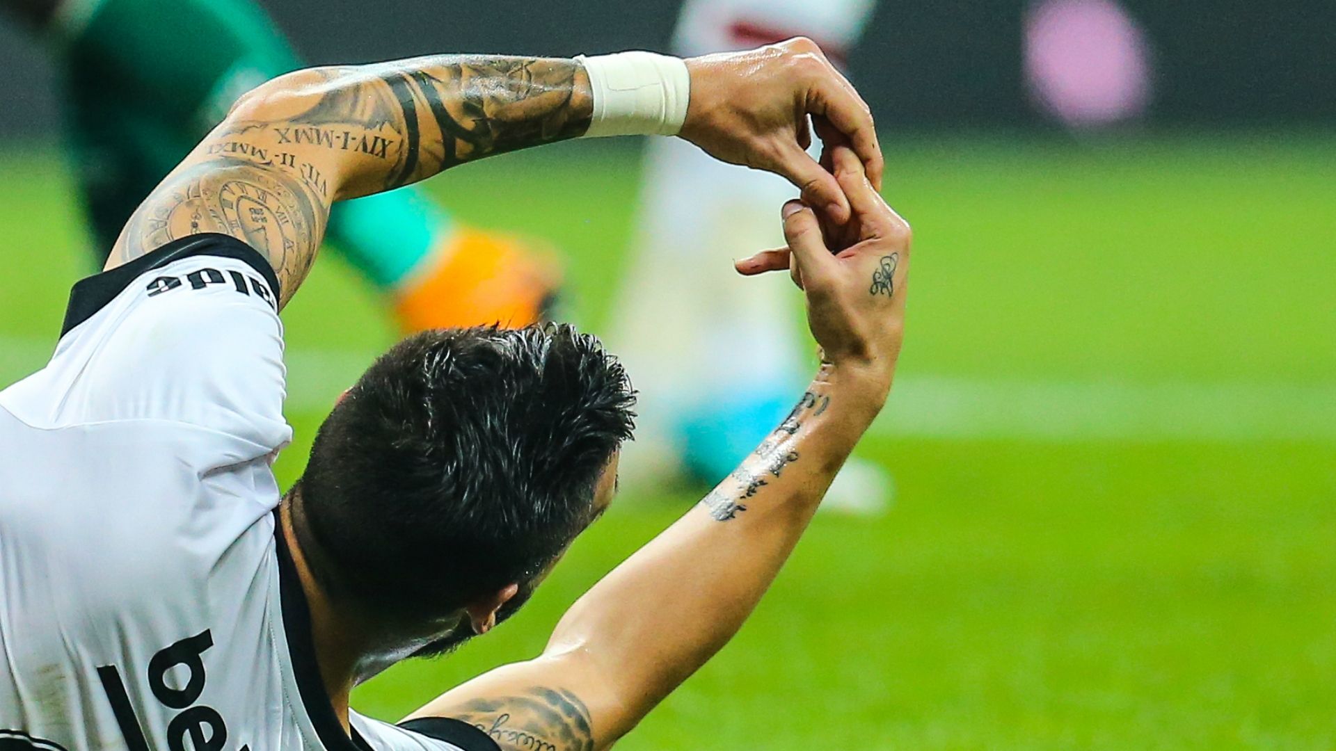 Alvaro Negredo Besiktas