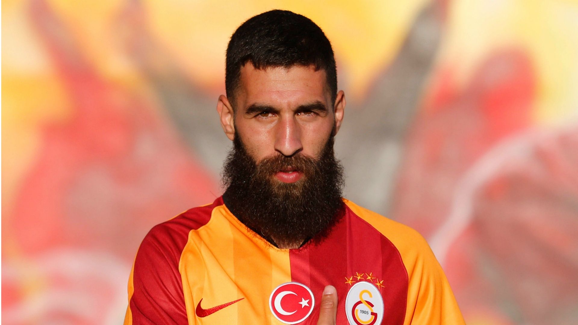 Jimmy Durmaz Galatasaray 2019