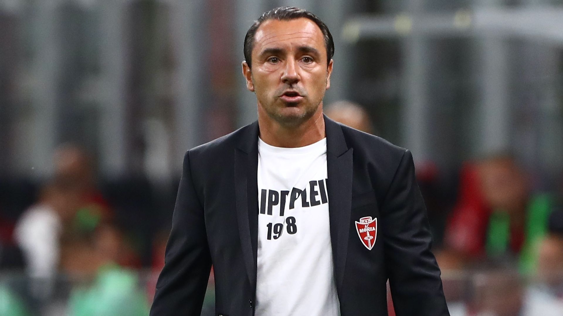 monza christian brocchi