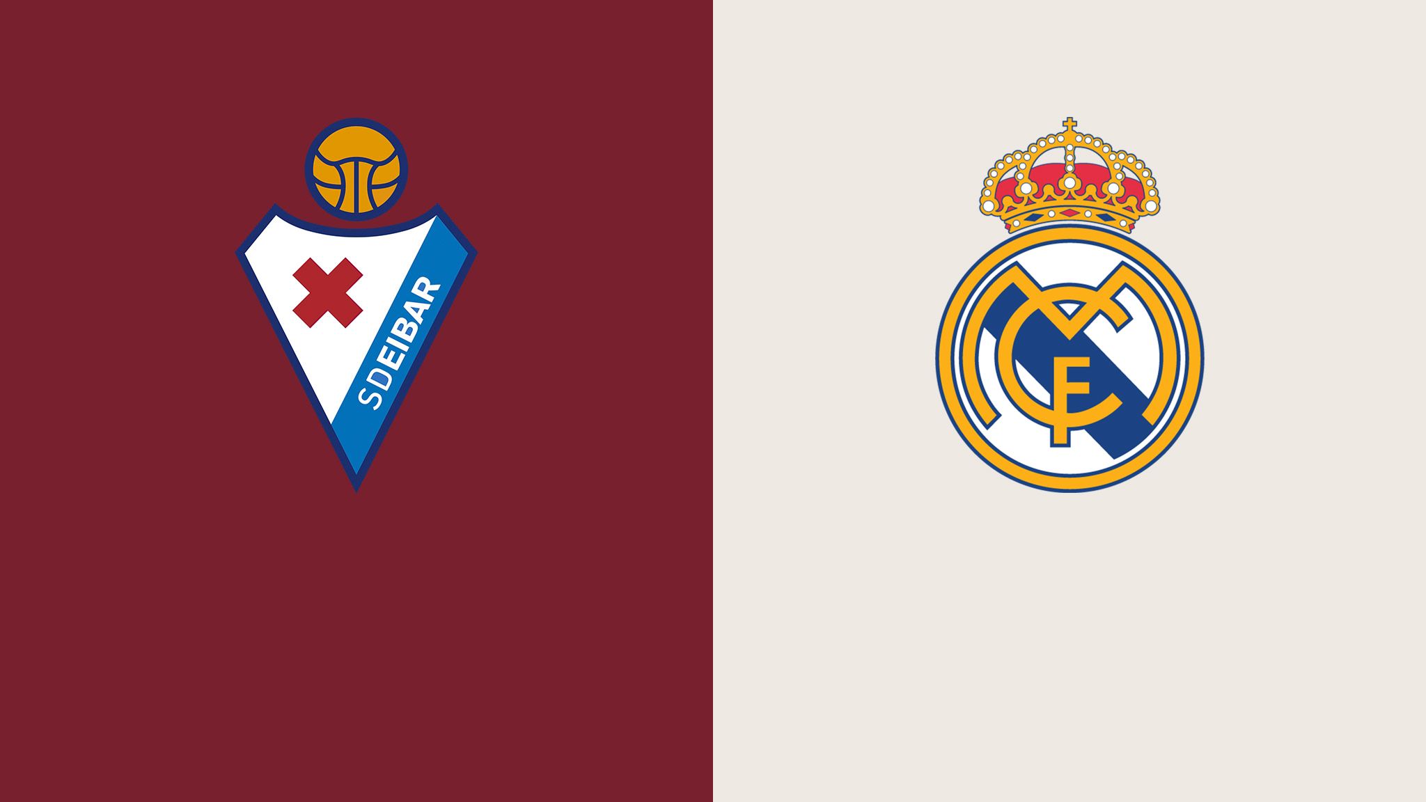 EIBAR REAL MADRID 10022022