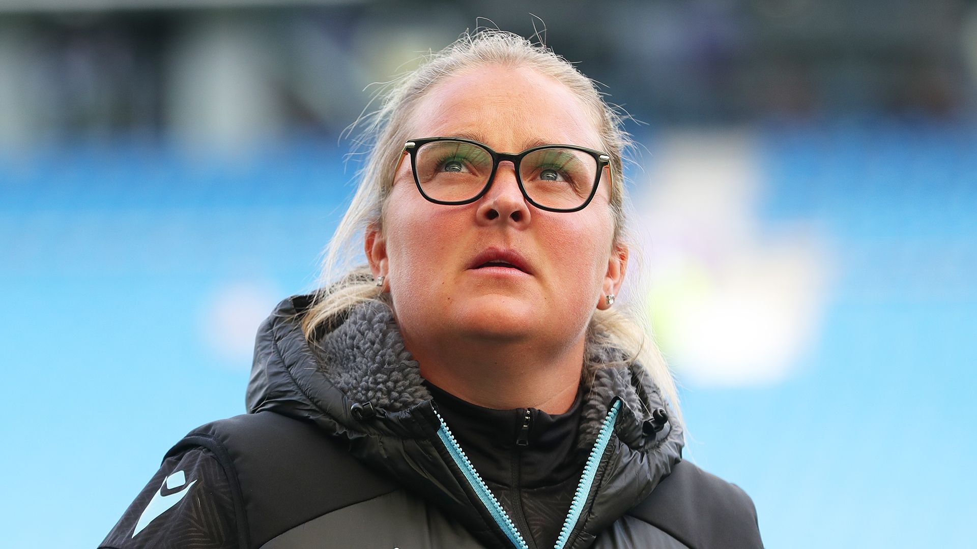 Kelly Chambers Reading Women 2022-23