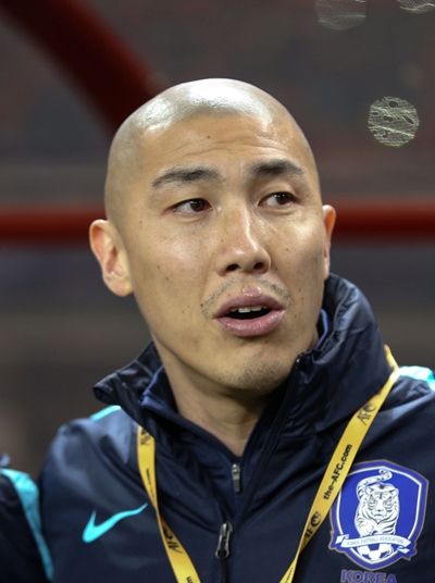 Du-ri Cha