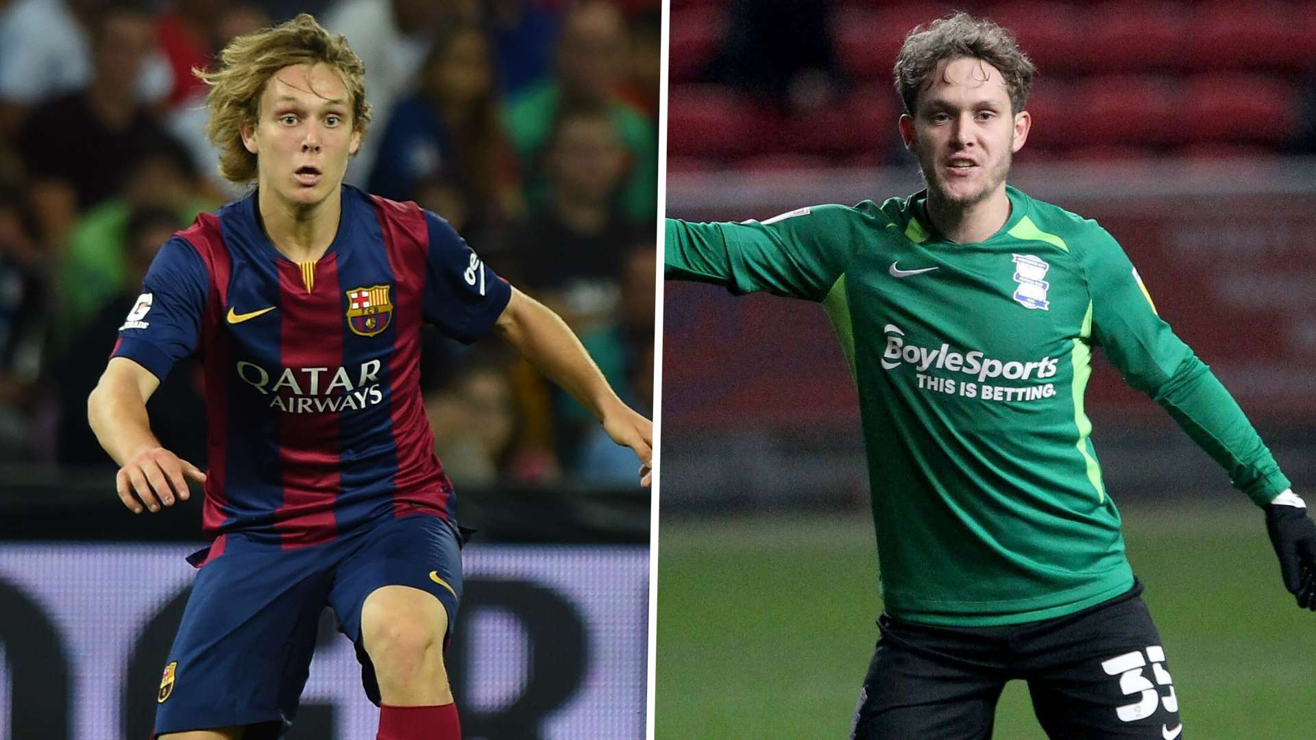 GER ONLY Alen Halilovic