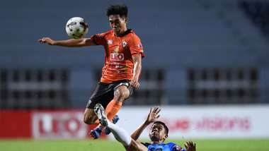 ระยอง - เชียงราย