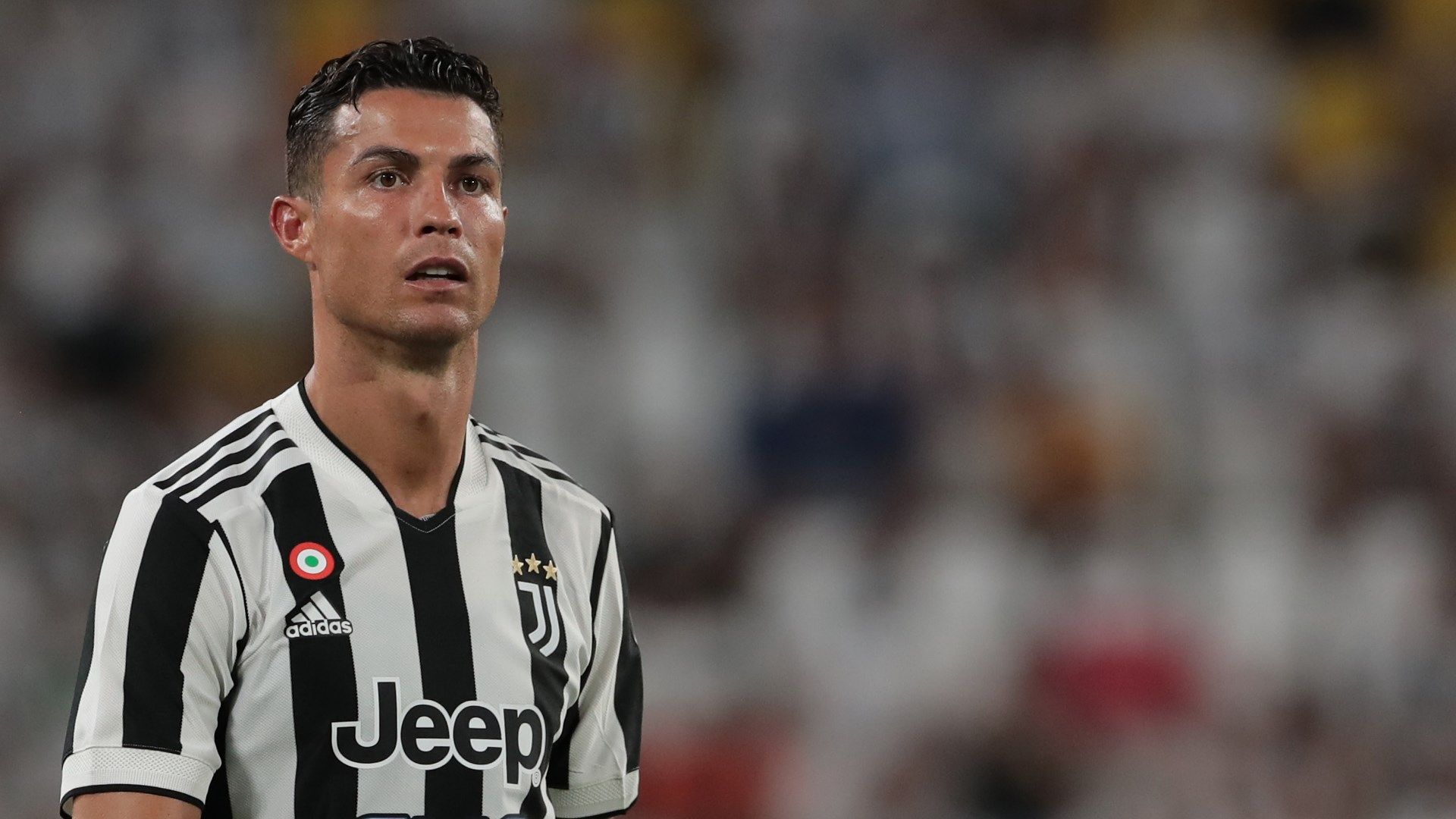 Cristiano Ronaldo Juventus