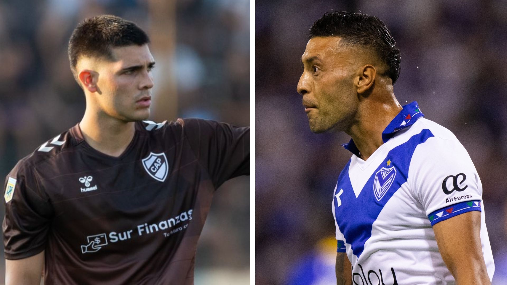 Vélez Platense Torneo Binance 2023