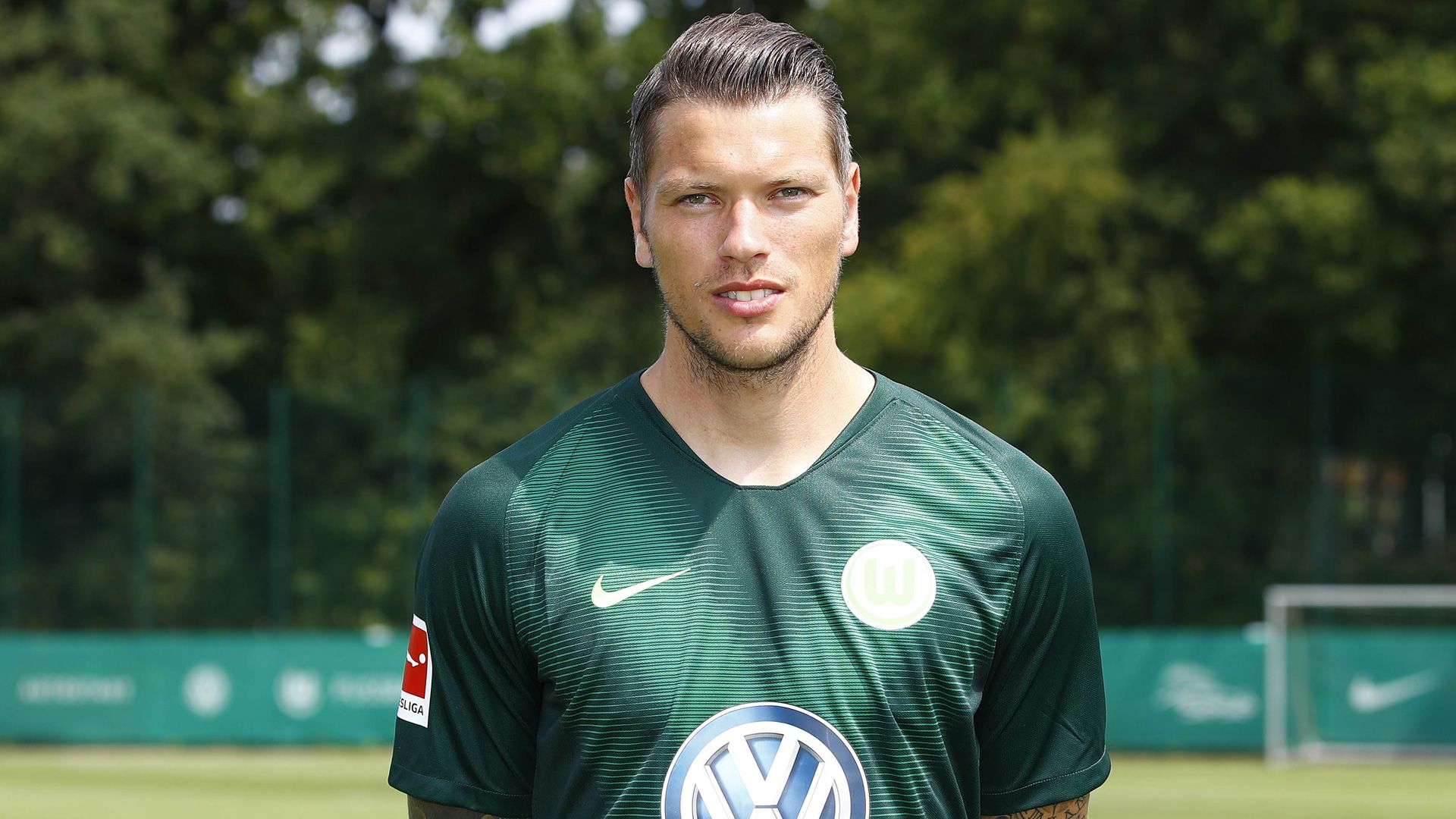 Daniel-Ginczek-VfL-Wolfsburg