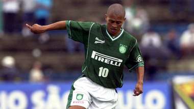 Alex Alexsandro de Souza Palmeiras 09022002