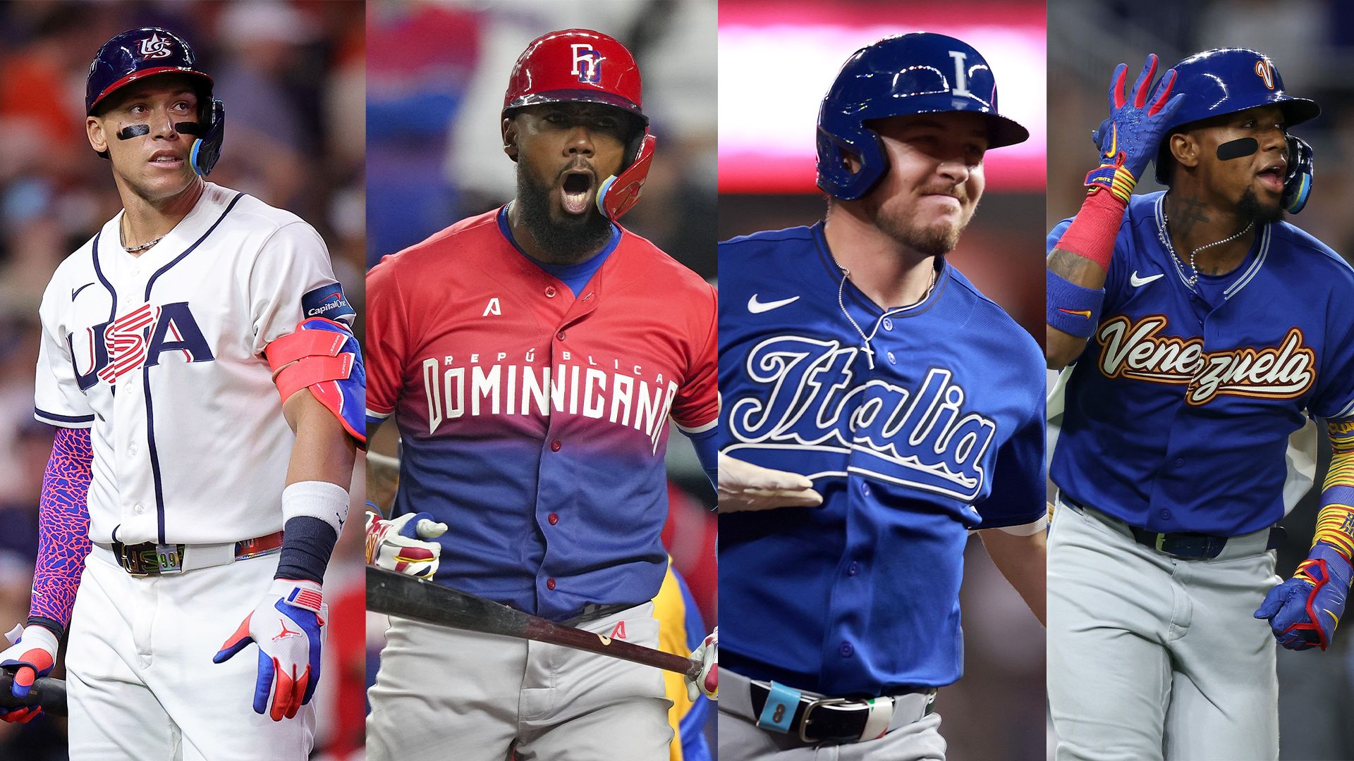 wbc2026 best4