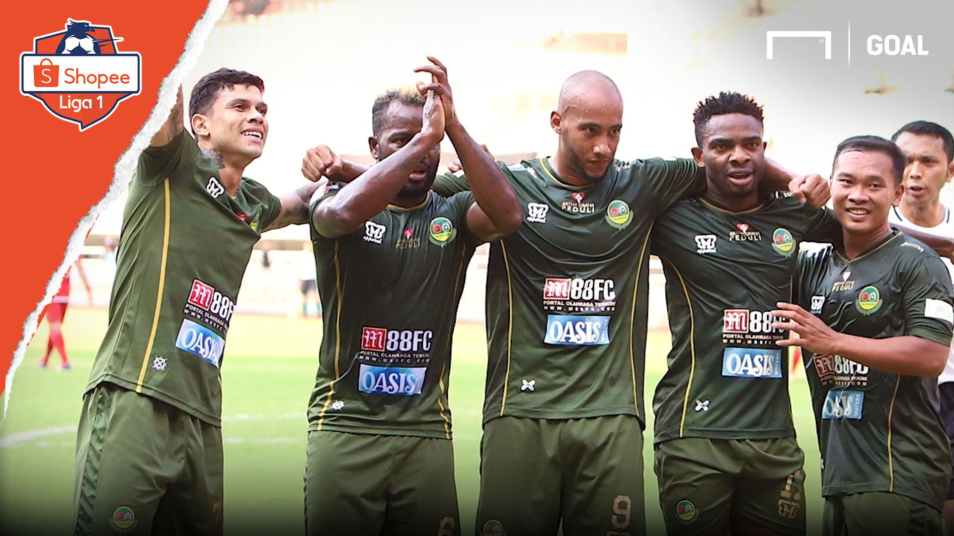 Shopee Cover - PS Tira Persikabo