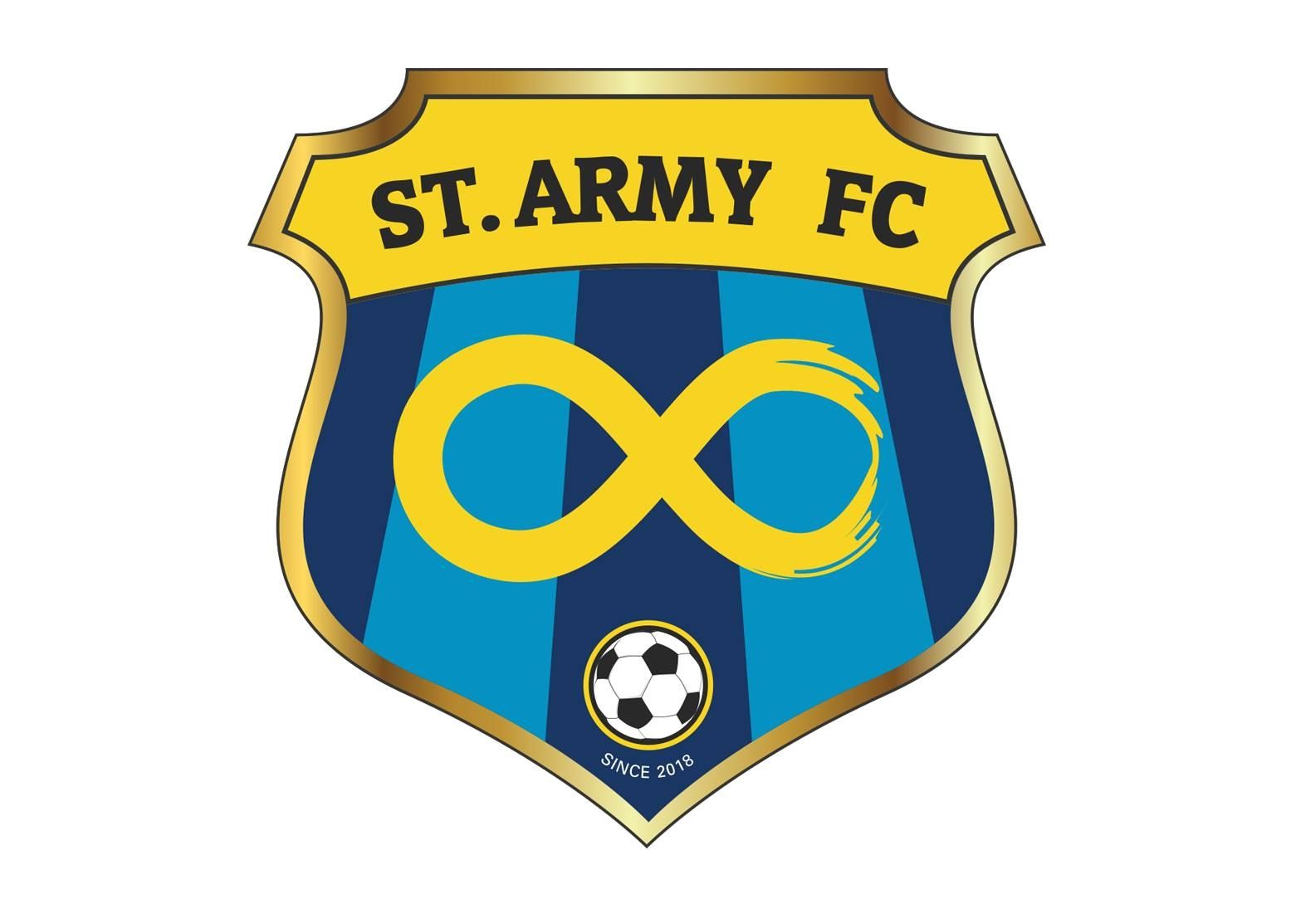 Saint Army FC