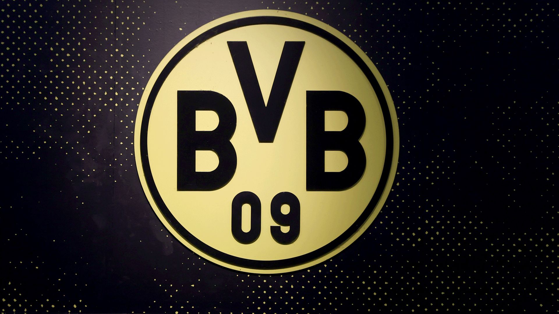 BVB, Borussia Dortmund, Logo, 2023