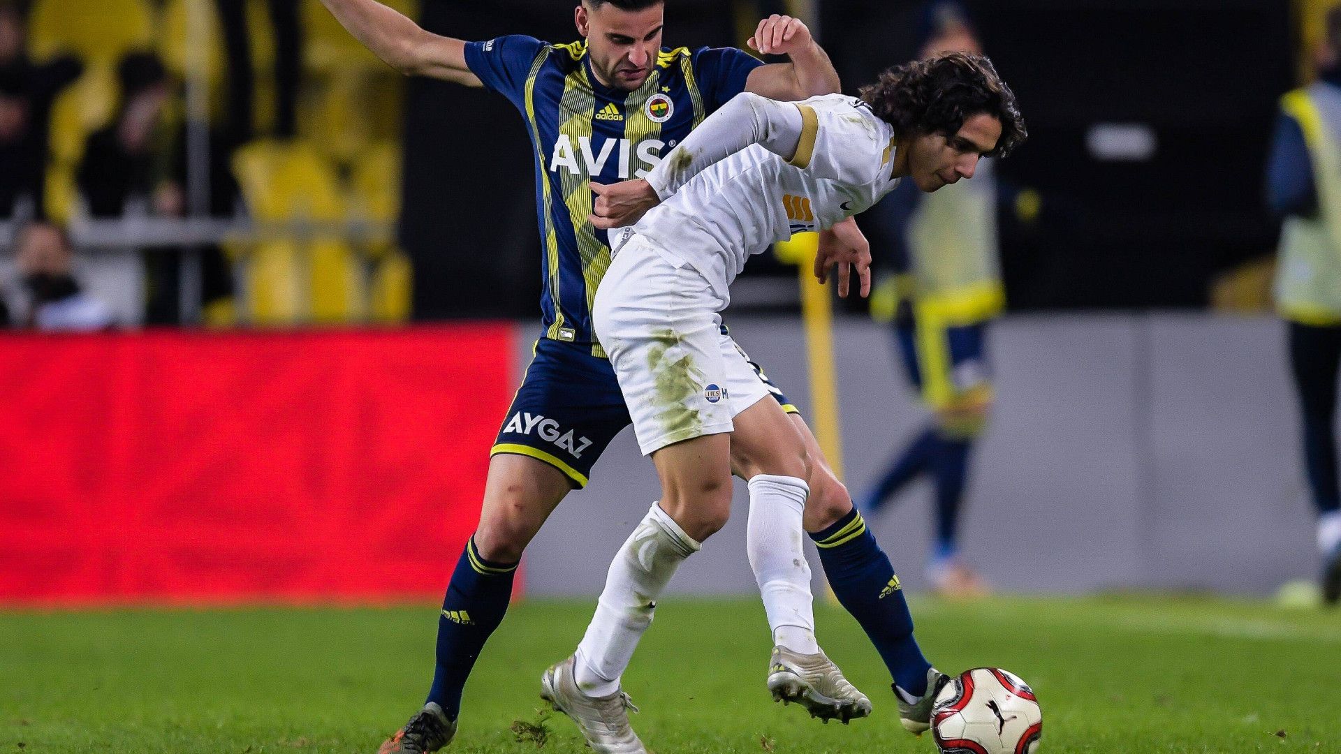 EMRE DEMIR KAYSERISPOR