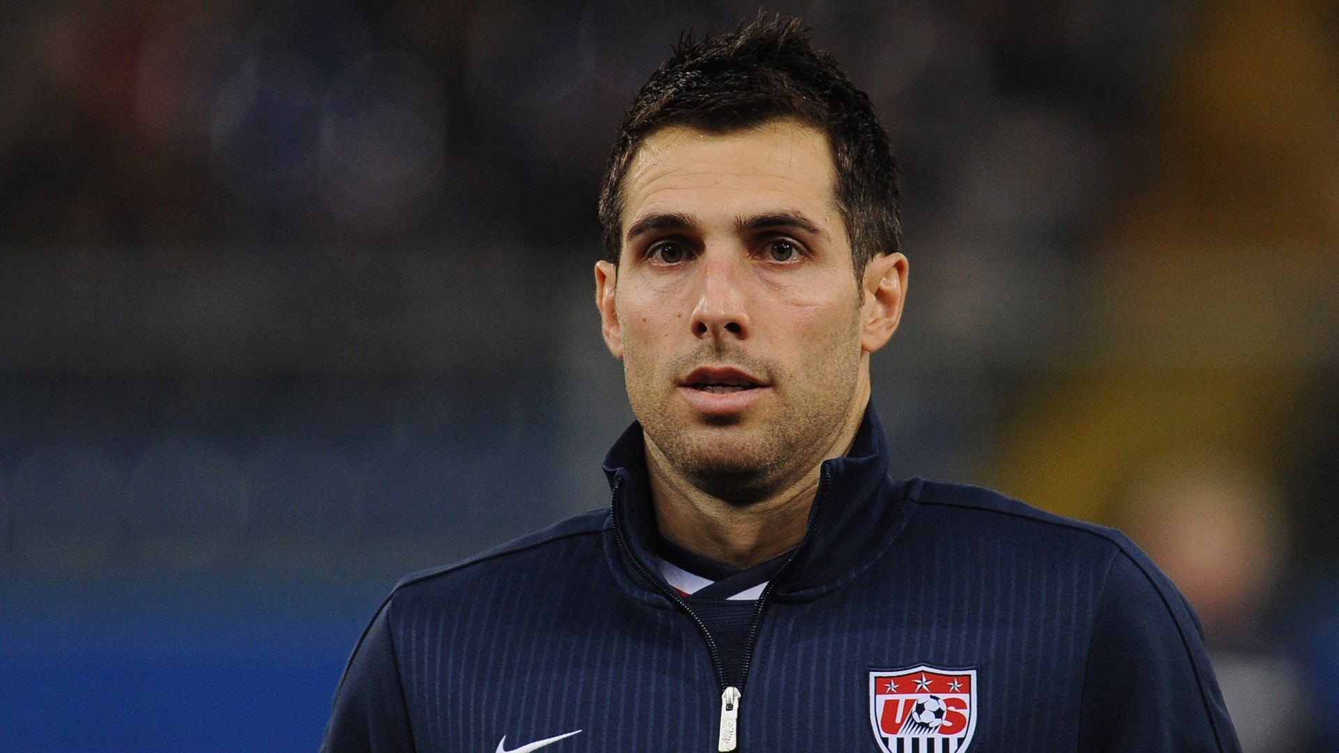 Carlos Bocanegra USMNT