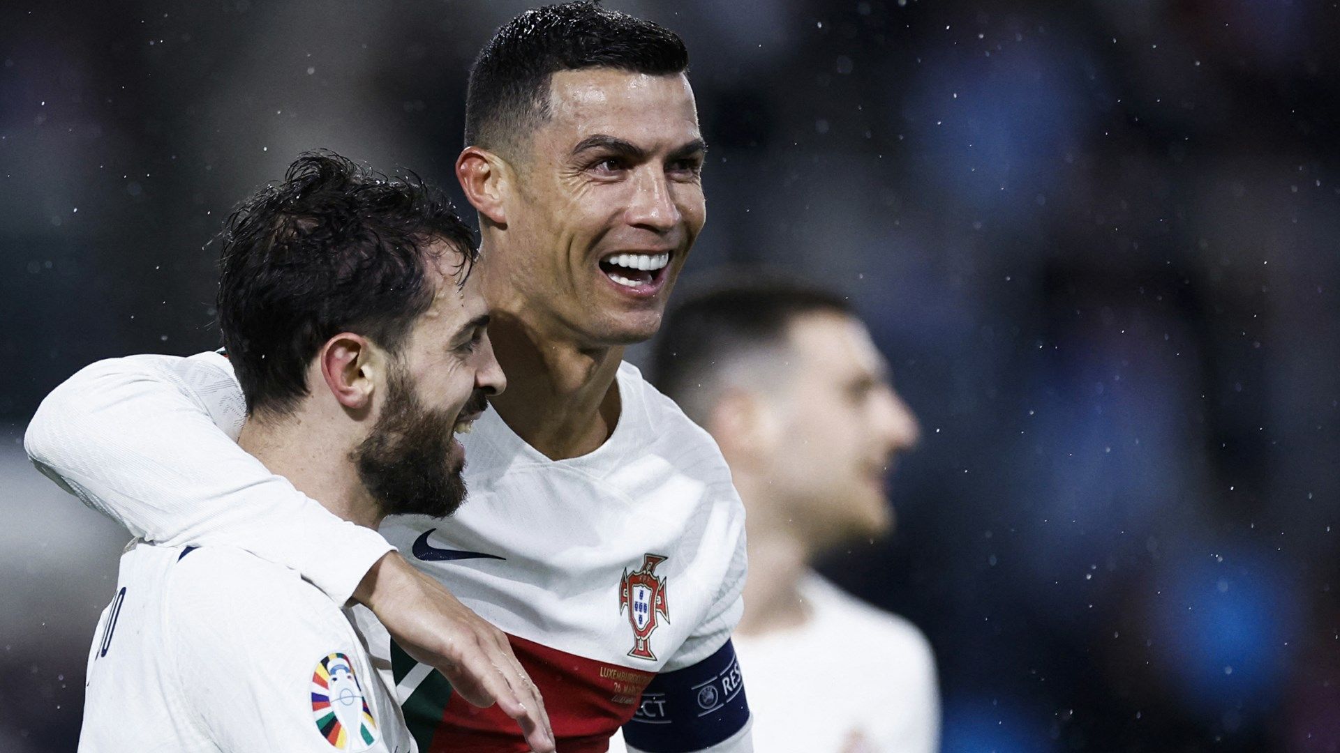 Ronaldo Portugal