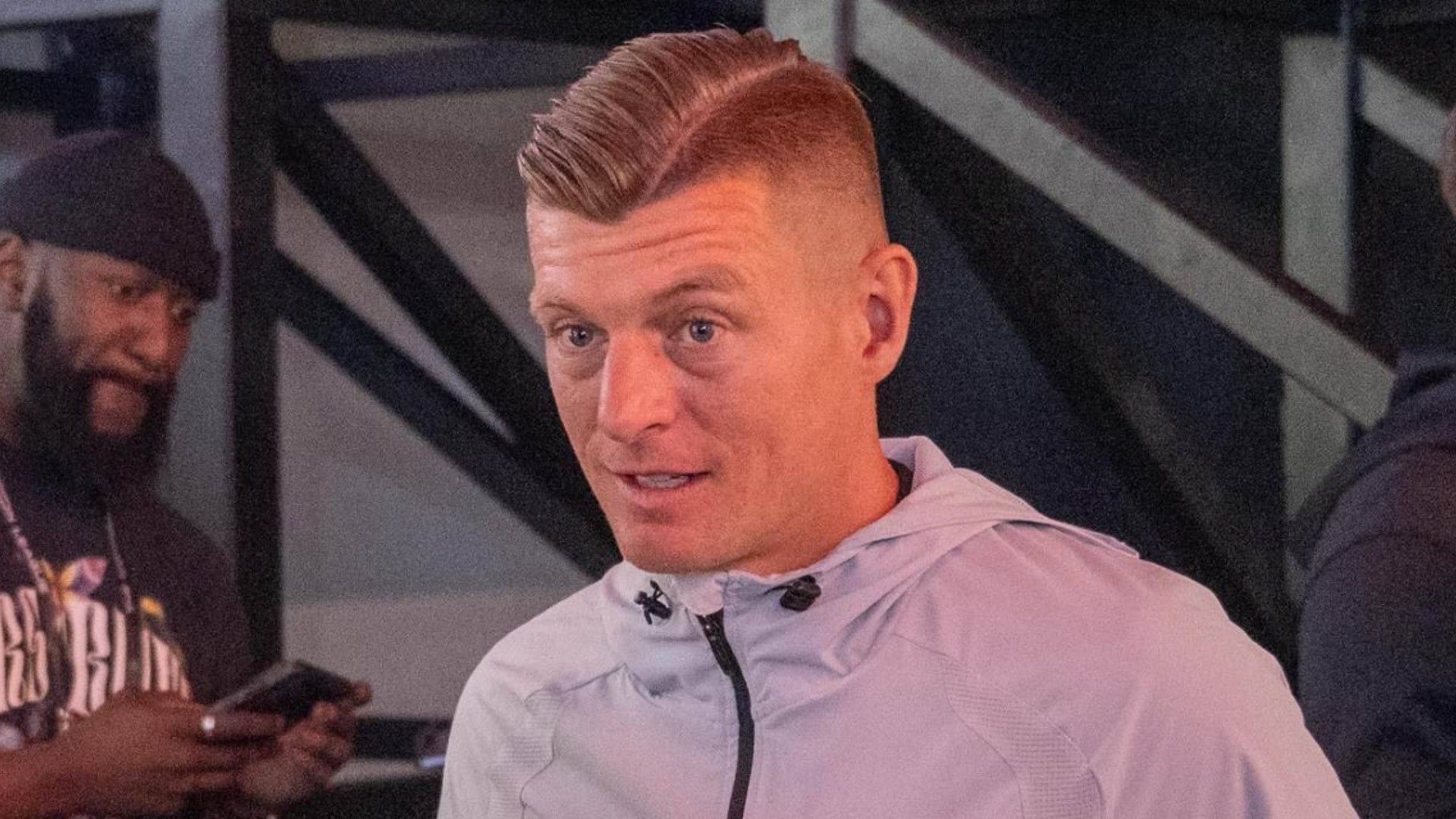 TONI KROOS