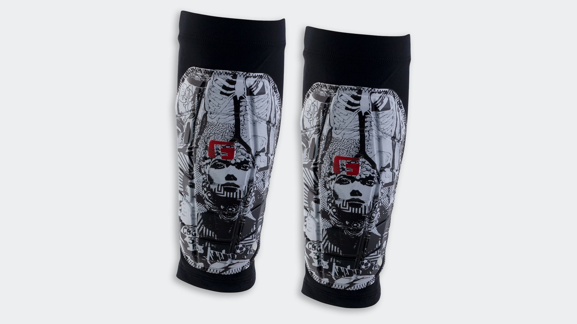 G-Form Pro-S Premier