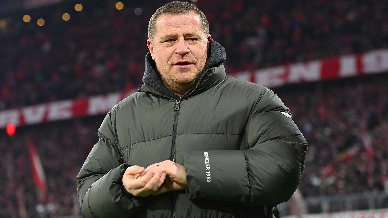 Eine Position soll jetzt Priorität genießen! Beim FC Bayern München hat wohl ein Transfer-Umdenken stattgefunden