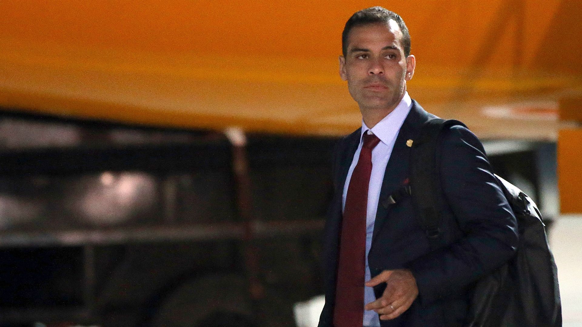 Rafa Márquez México