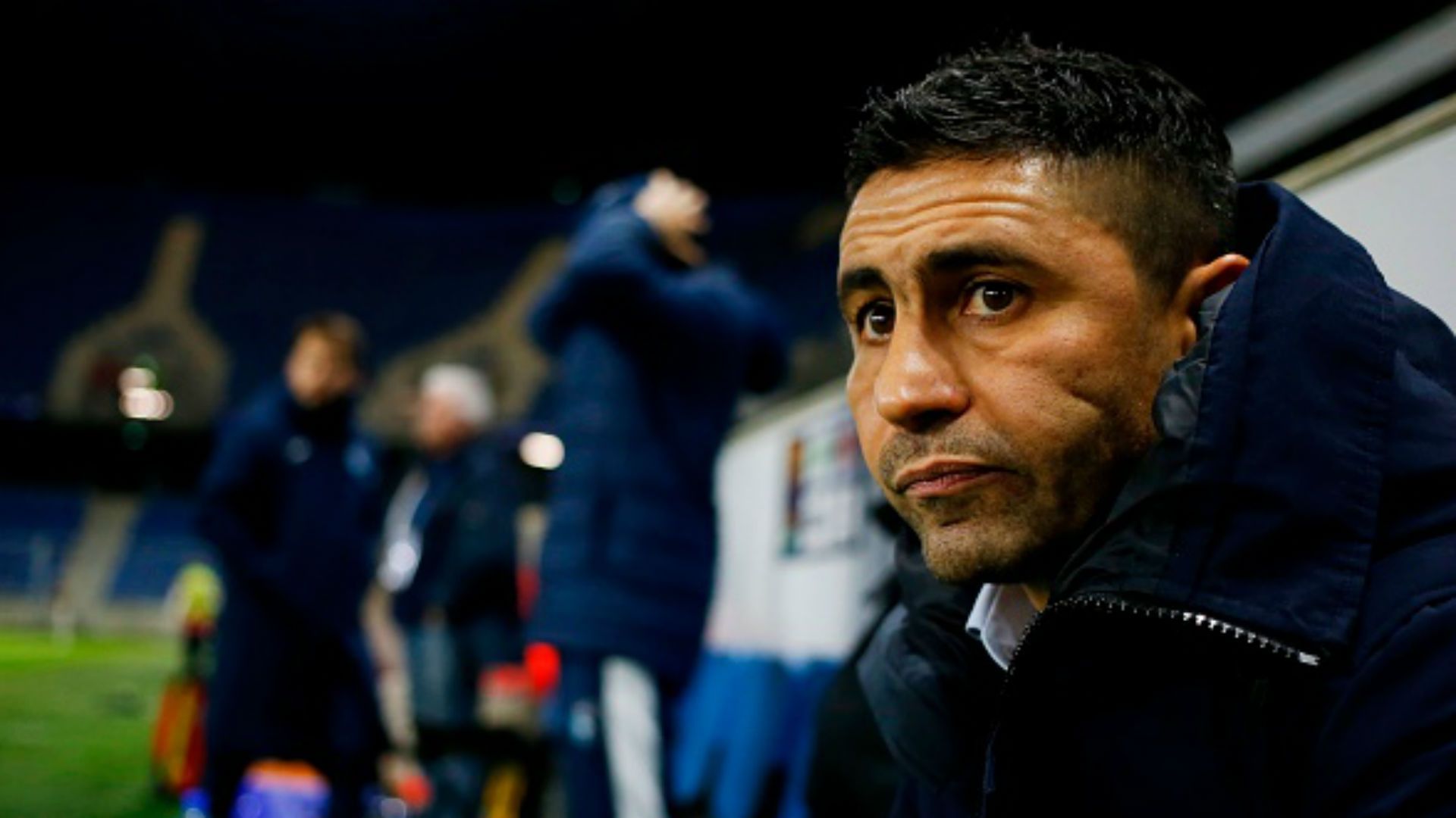 Oswald Tanchot Le Havre Ligue 2