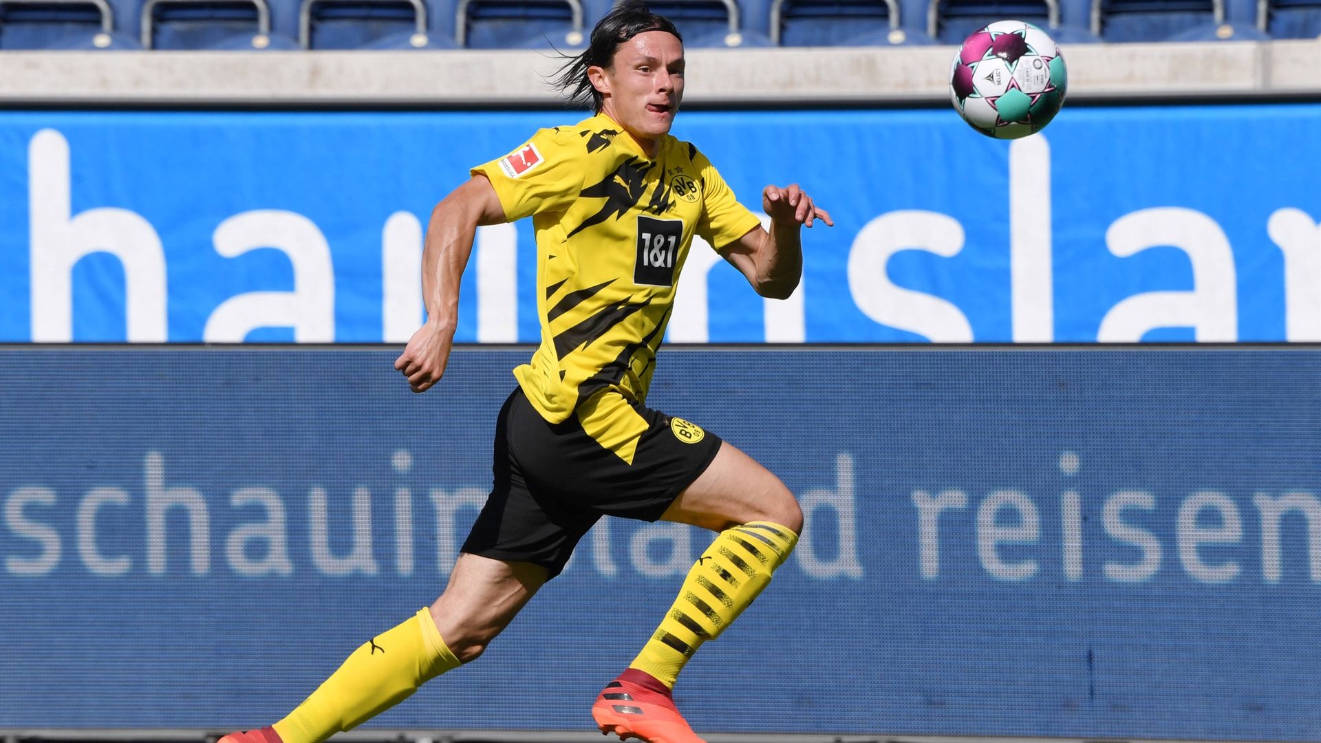 ONLY GERMANY Nico Schulz Borussia Dortmund 2020