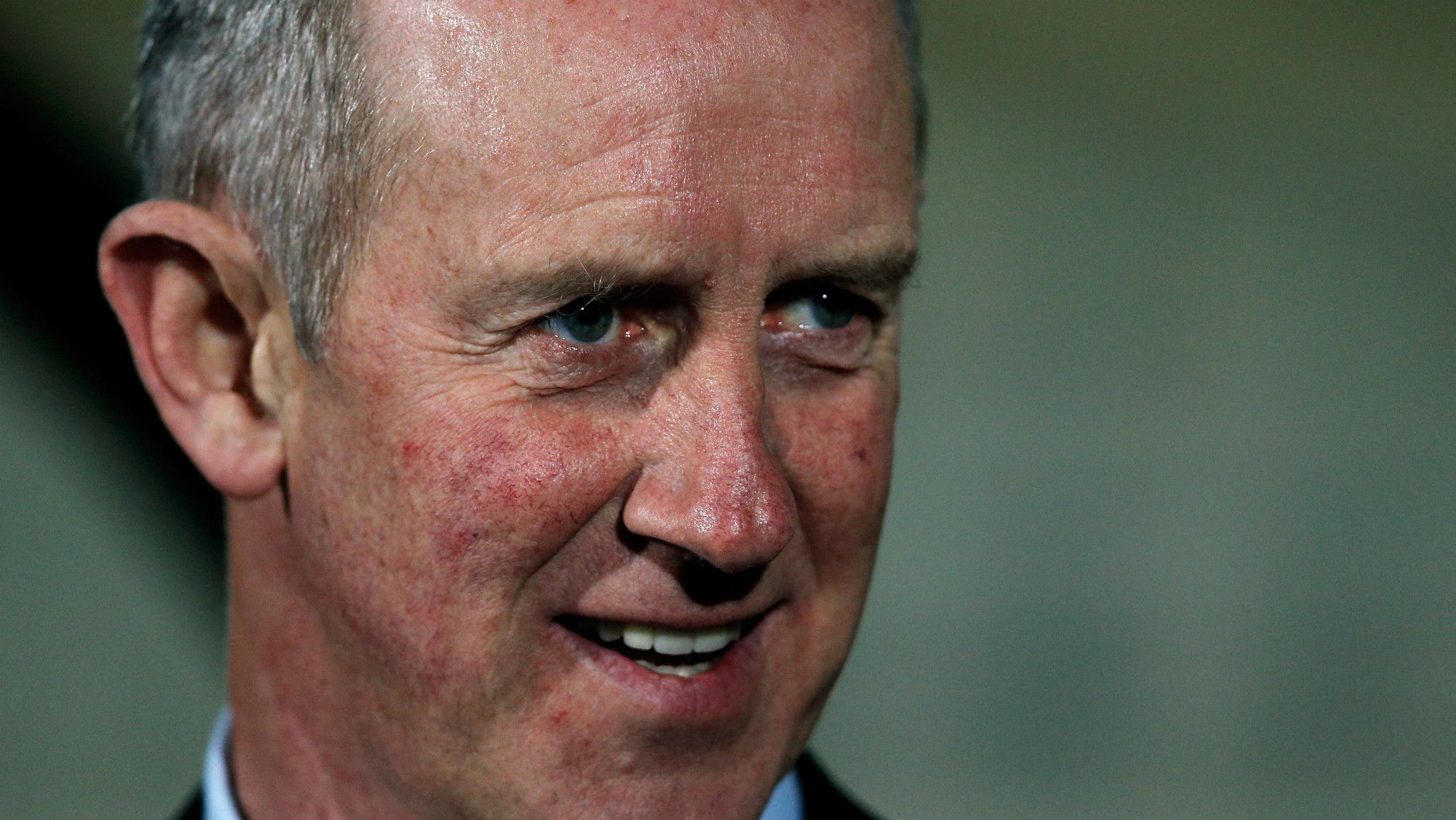 HD Billy Stark Scotland