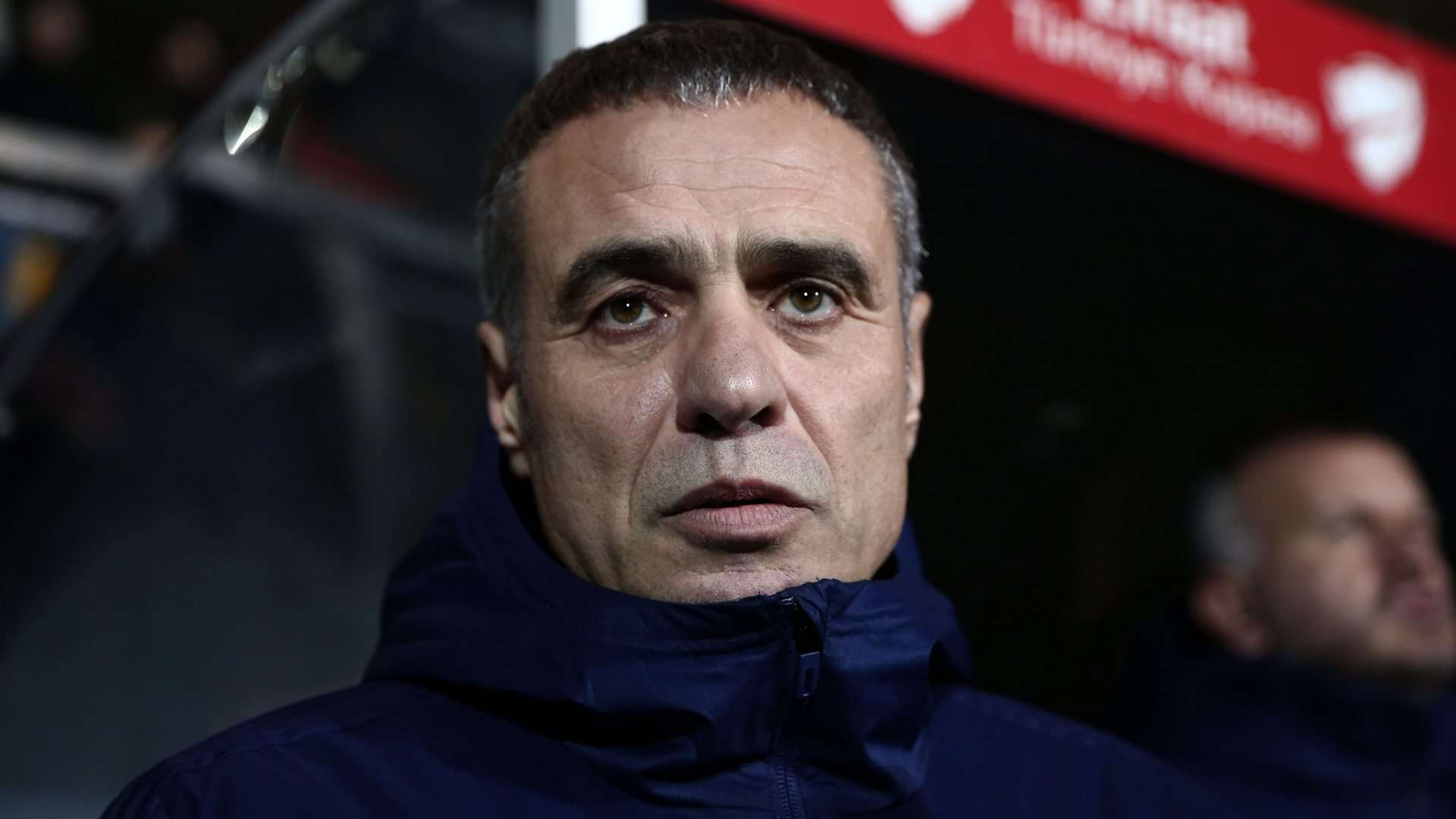 Ersun Yanal Fenerbahce