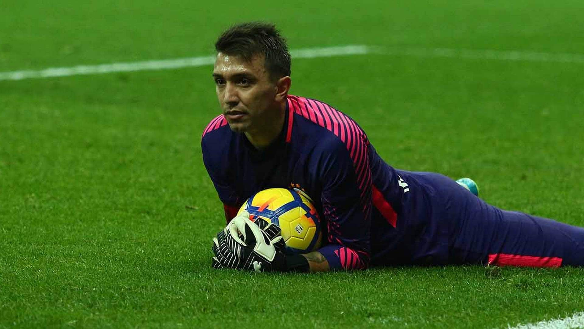 Fernando Muslera Galatasaray