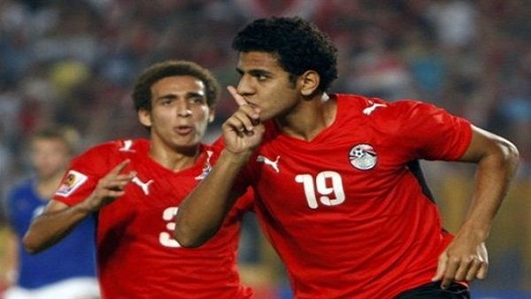 أحمد فتحي بوجي