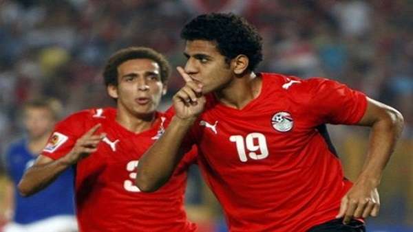 أحمد فتحي بوجي