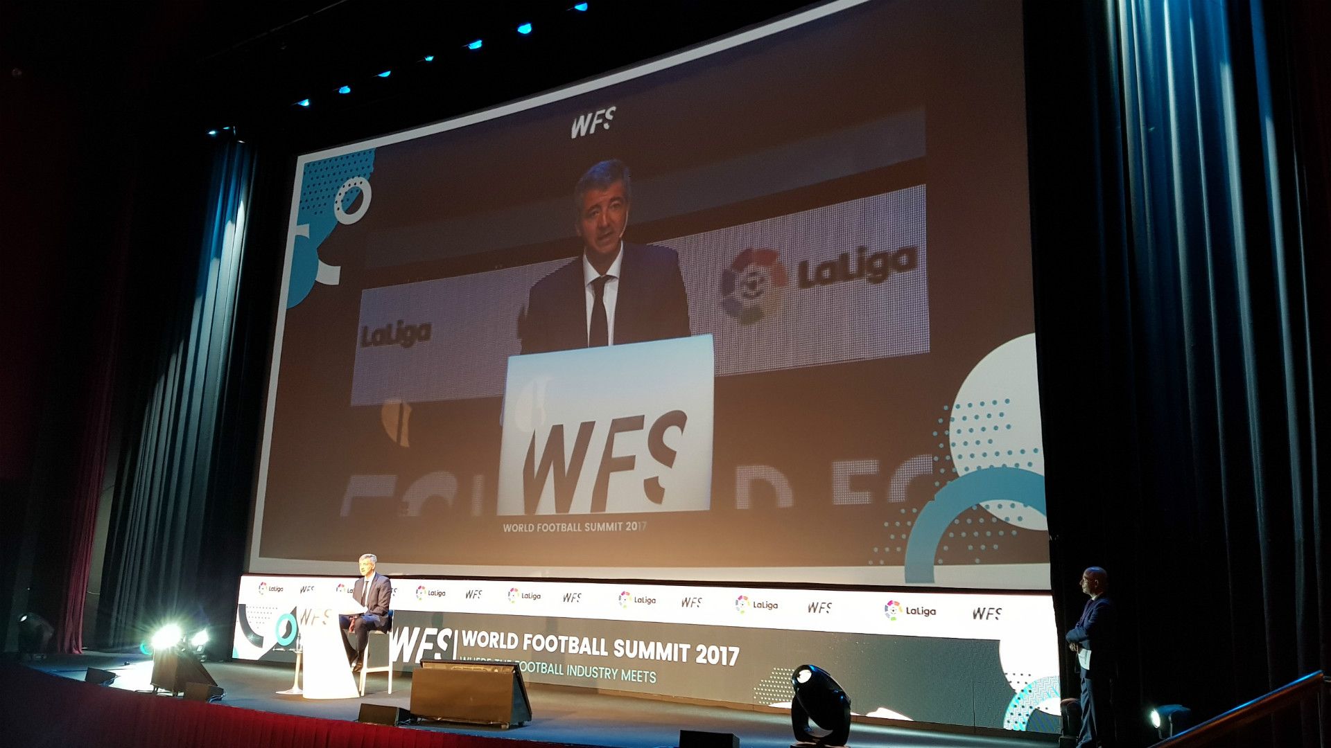 Miguel Ángel Gil Marín