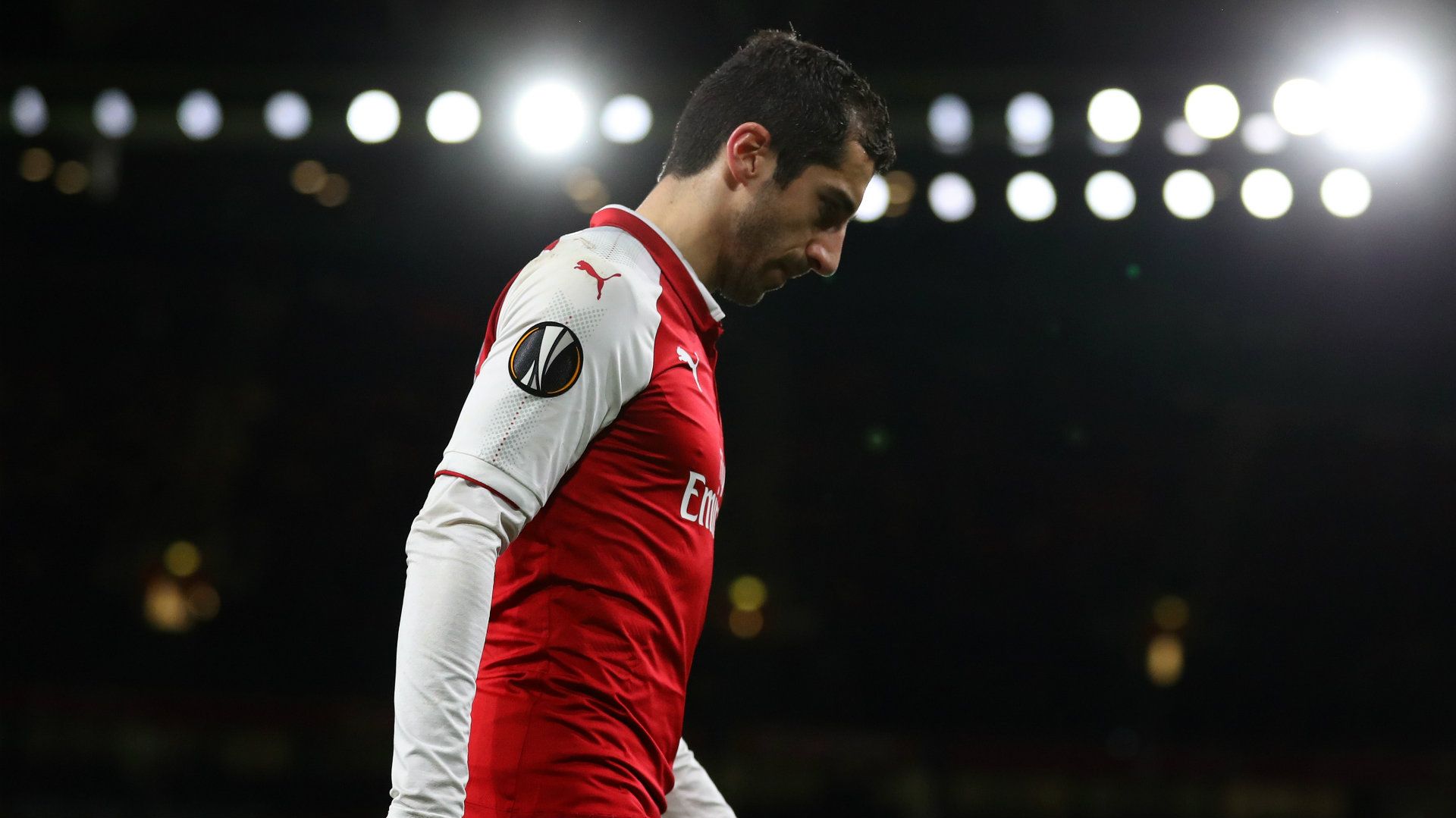 2018-04-09 Henrikh Mkhitaryan