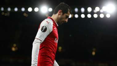 2018-04-09 Henrikh Mkhitaryan