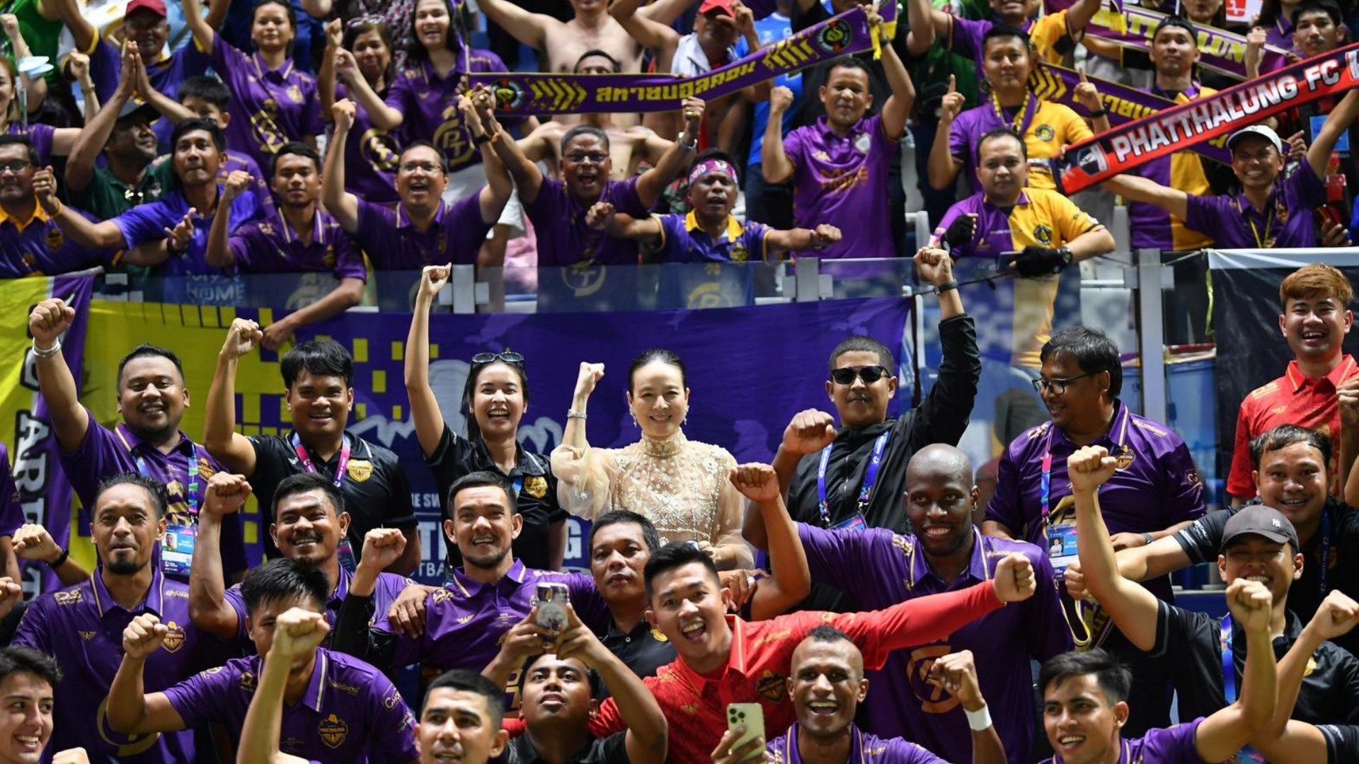 “มาดามแป้ง” นวลพรรณ ล่ำซำ