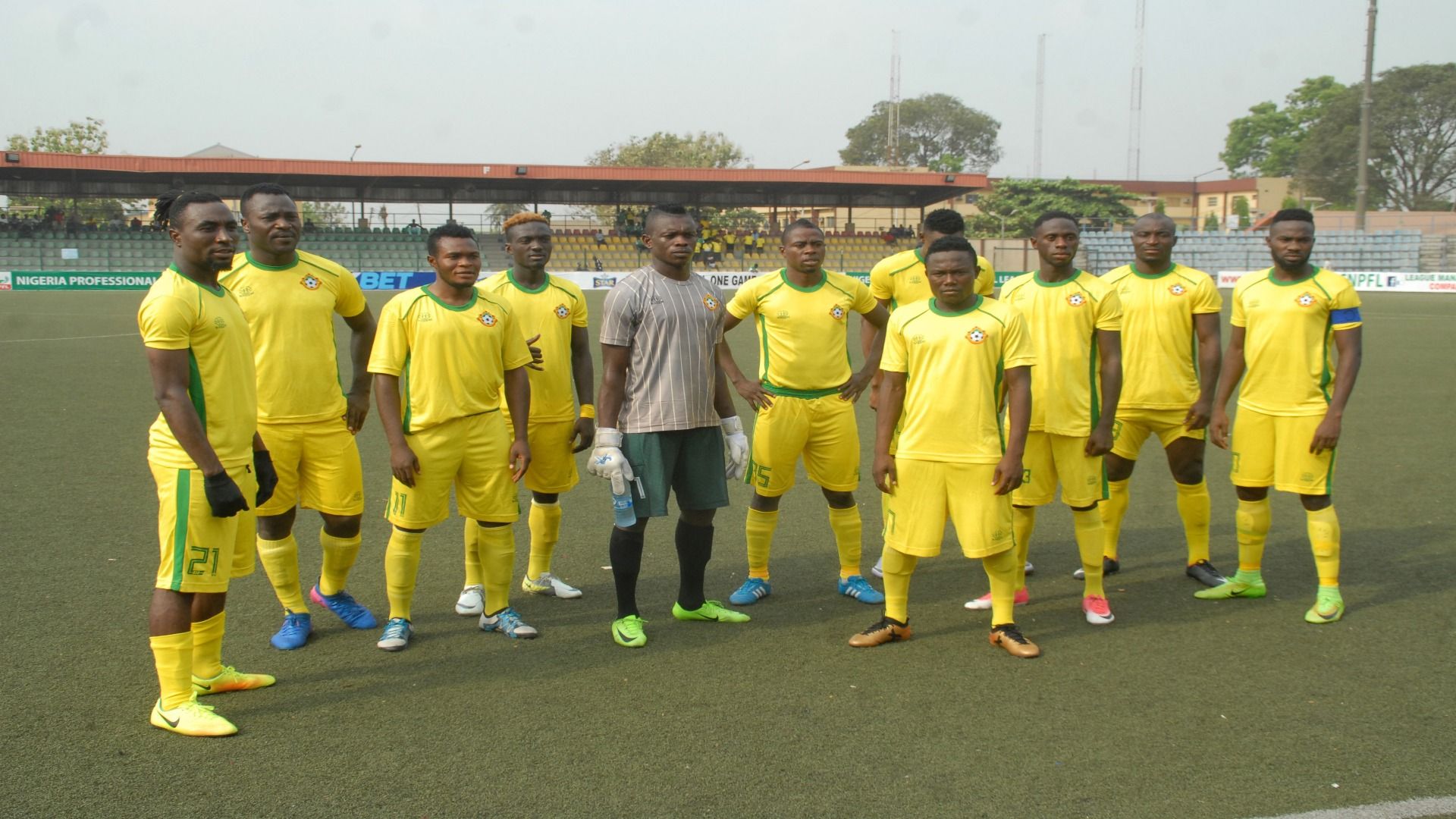 Kwara United