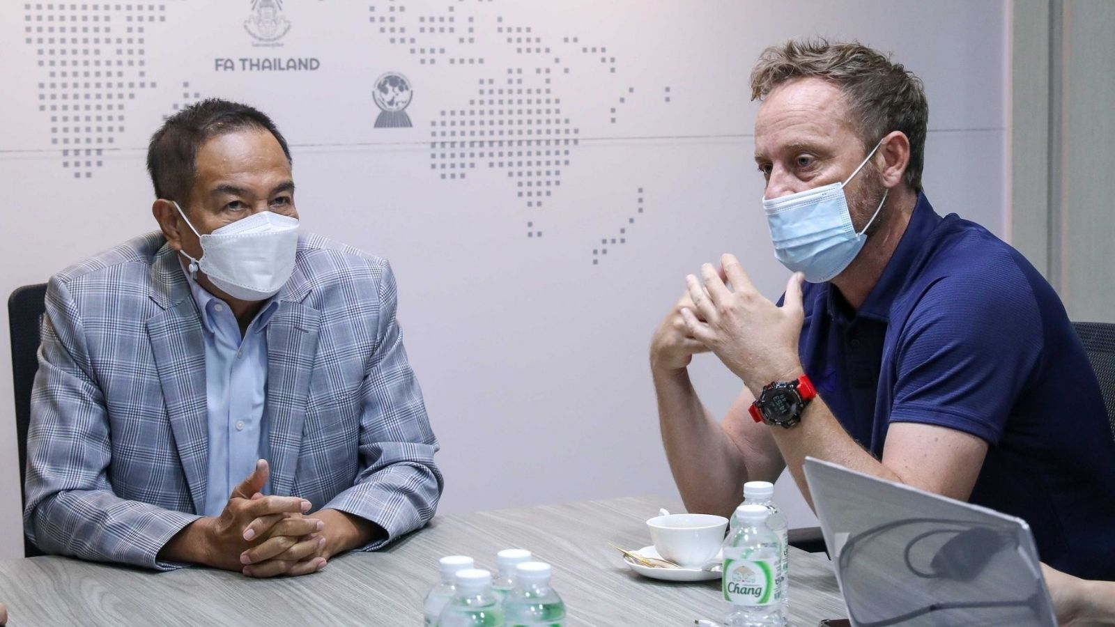 มาโน โพลกิ้ง