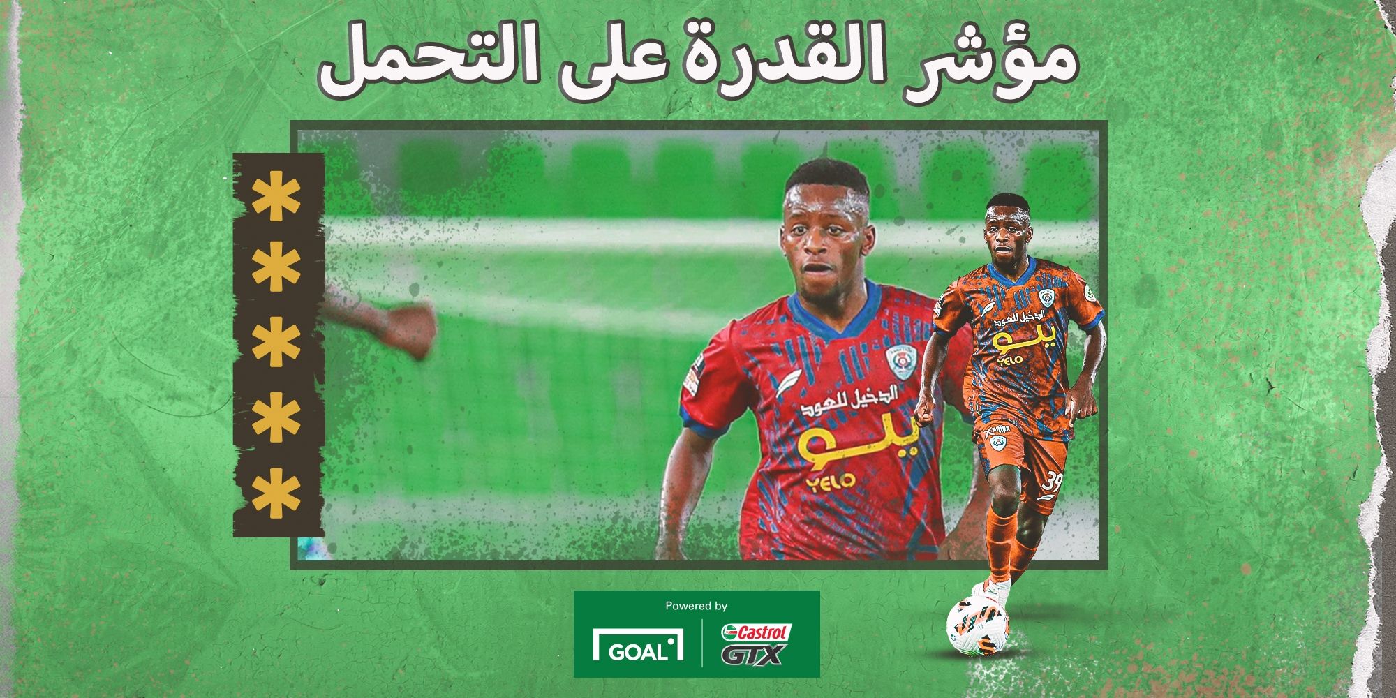 Saeed Al Hamsal - castrol 2023