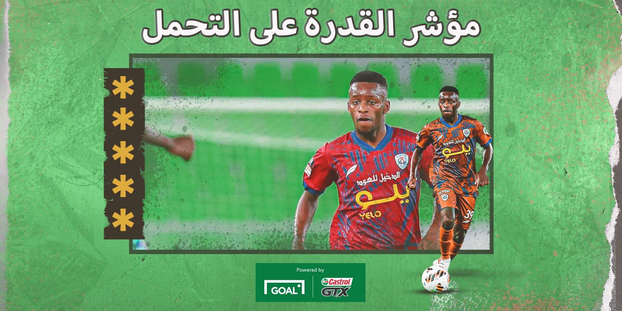 Saeed Al Hamsal - castrol 2023