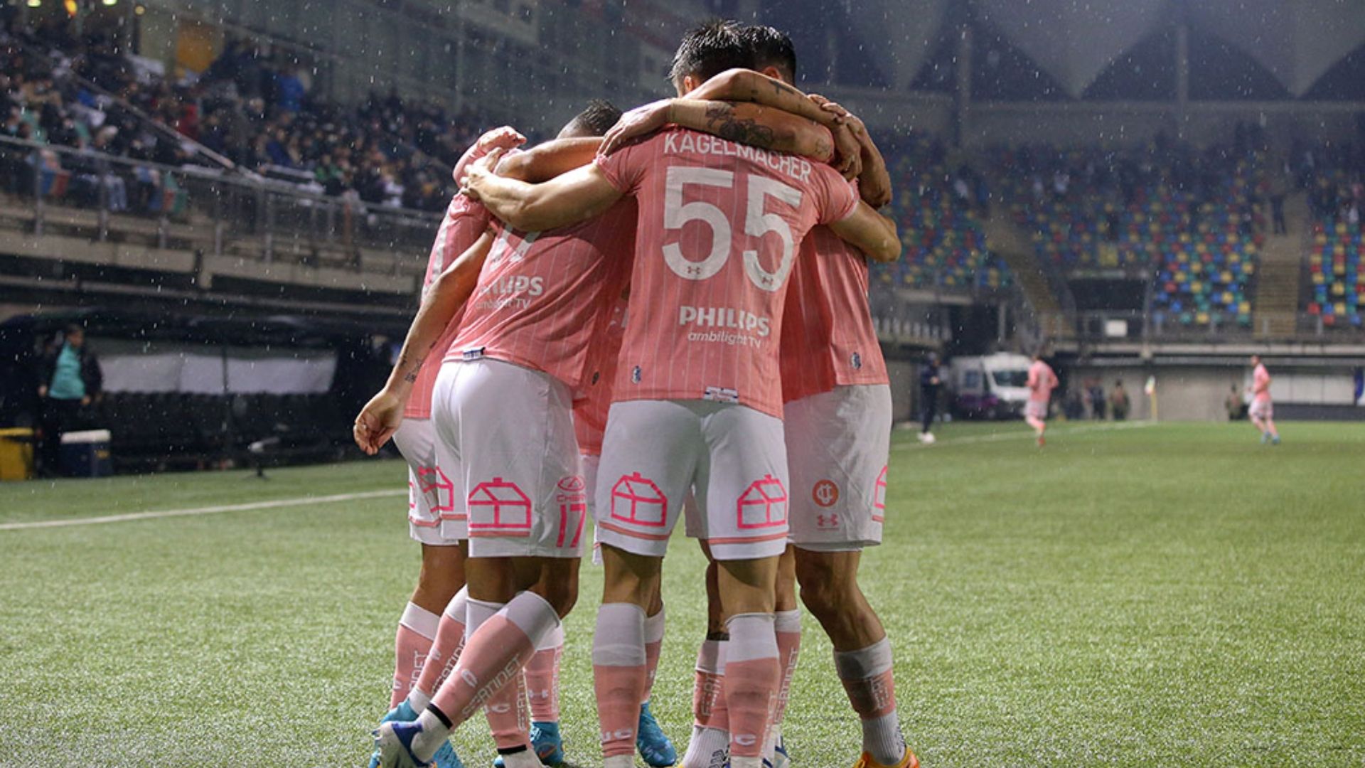 Universidad Católica