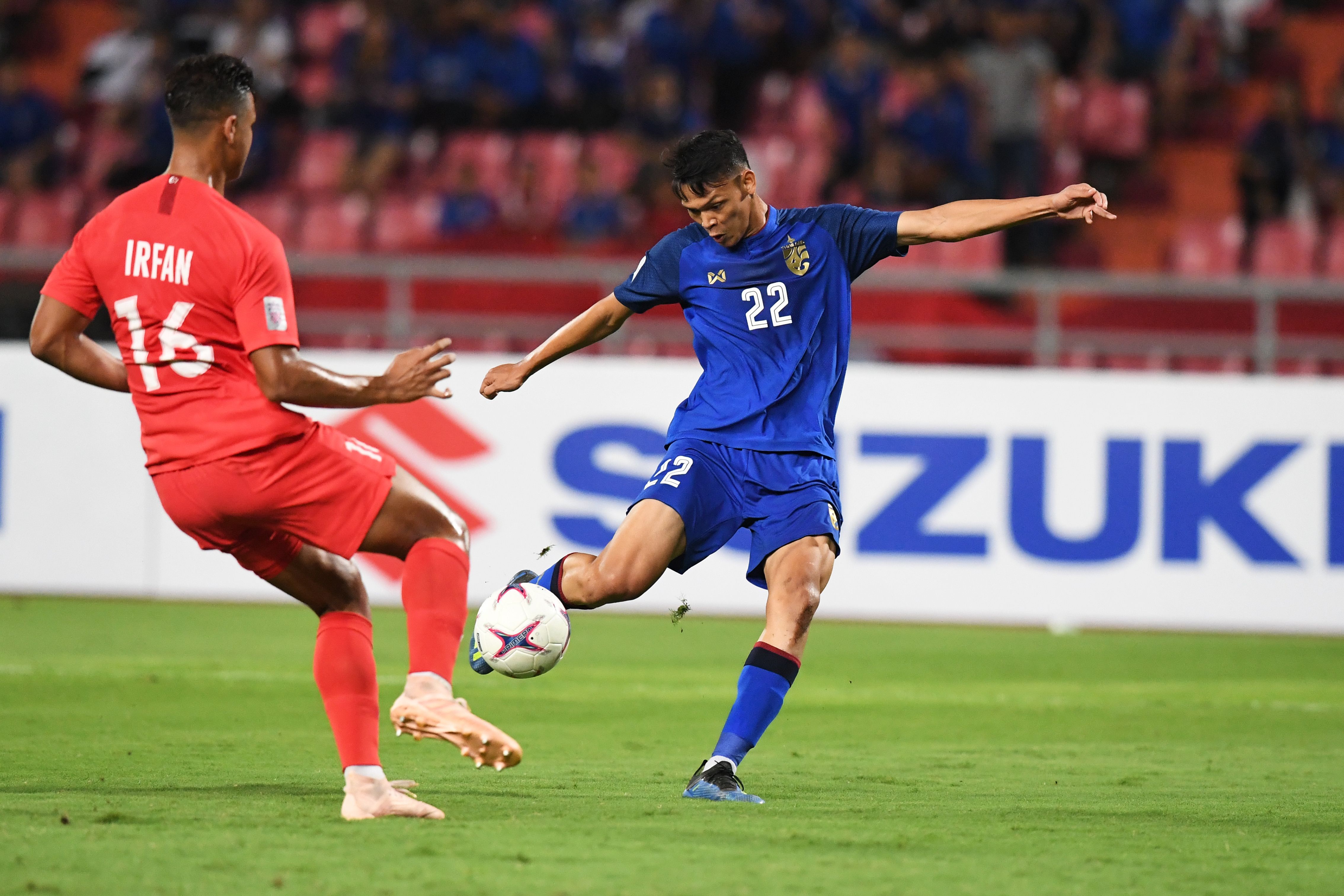 ศุภชัย ใจเด็ด