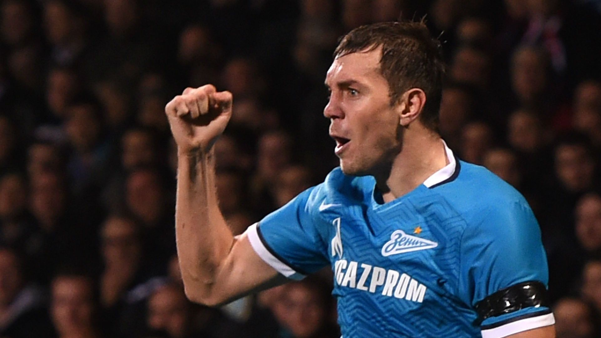 Artem Dzyuba Zenit