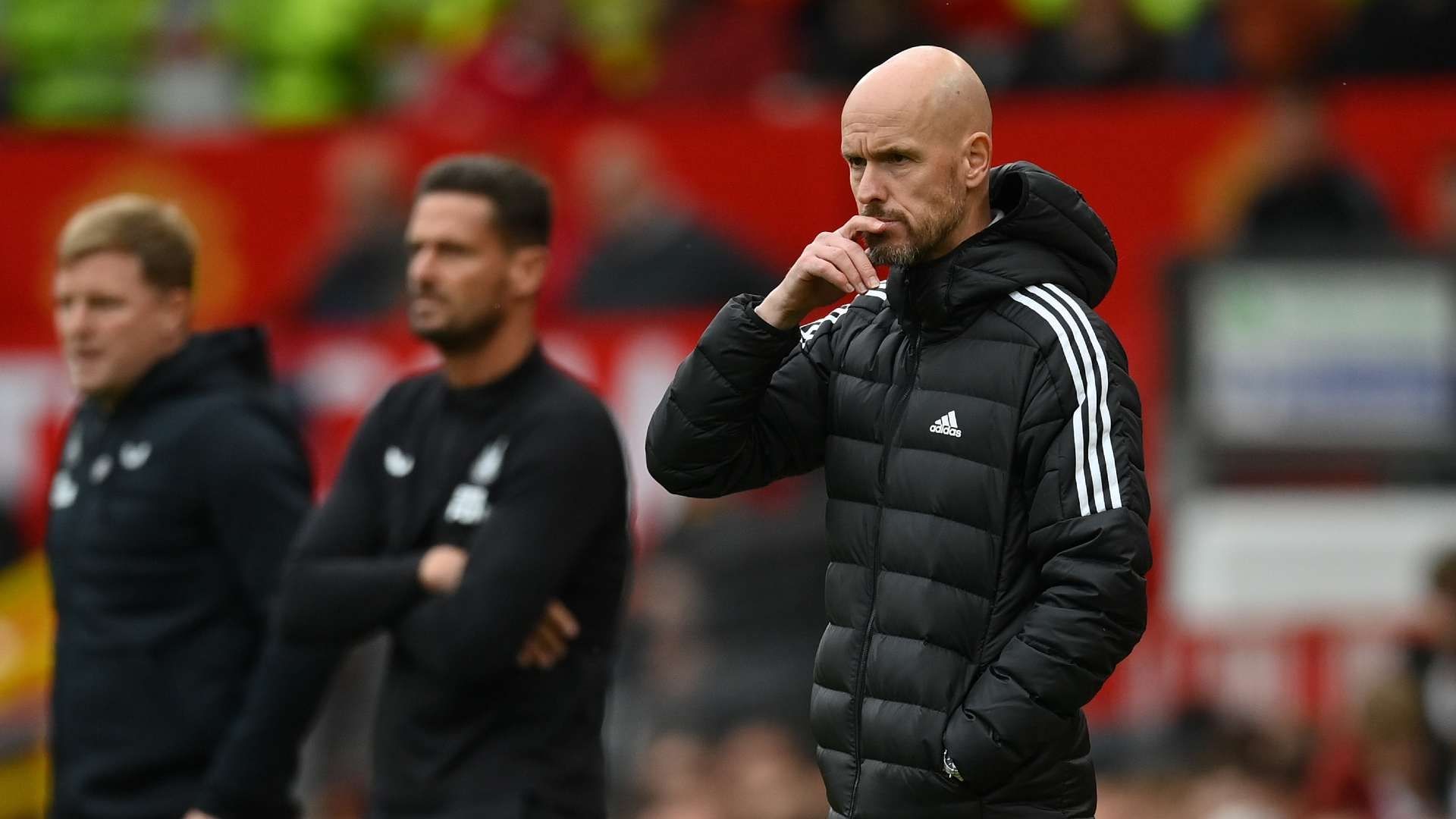 20221016 Erik ten Hag