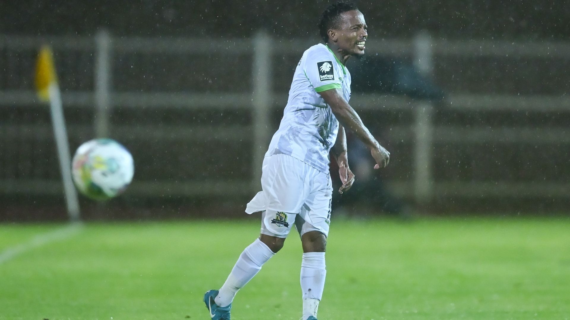 Monde Mpambaniso, Marumo Gallants