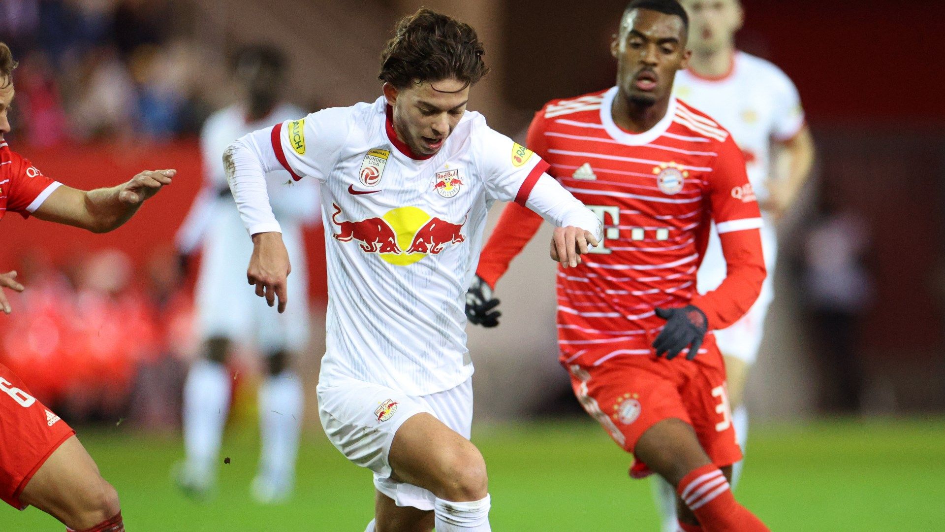 Dijon Kameri Salzburg 2022-23