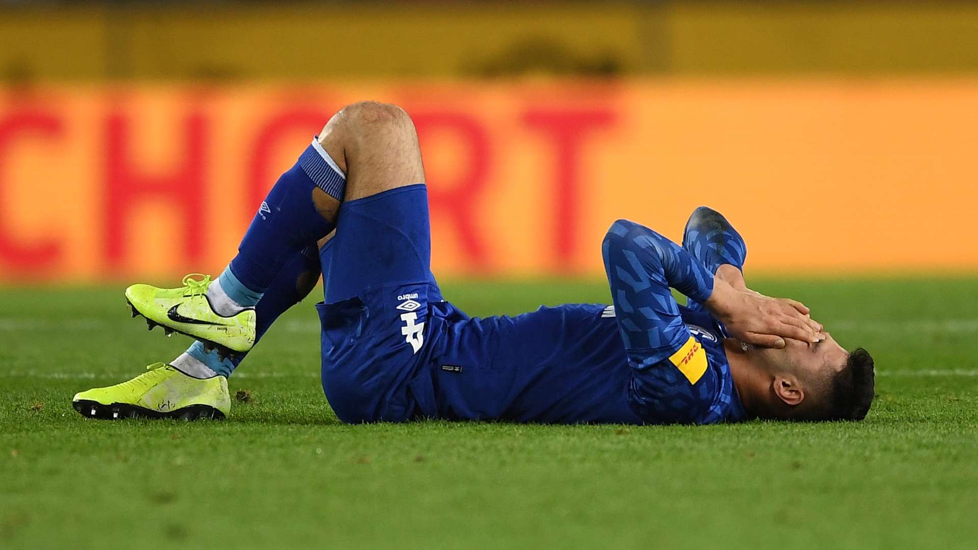 Ozan Kabak Schalke 04 2020