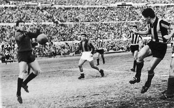 Copa Libertadores 1960 - Peñarol