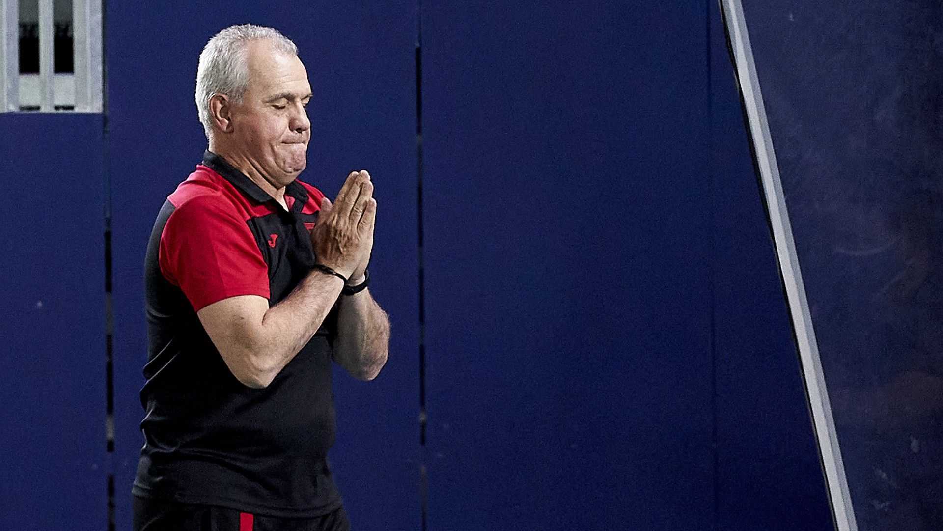 Javier Aguirre Leganés