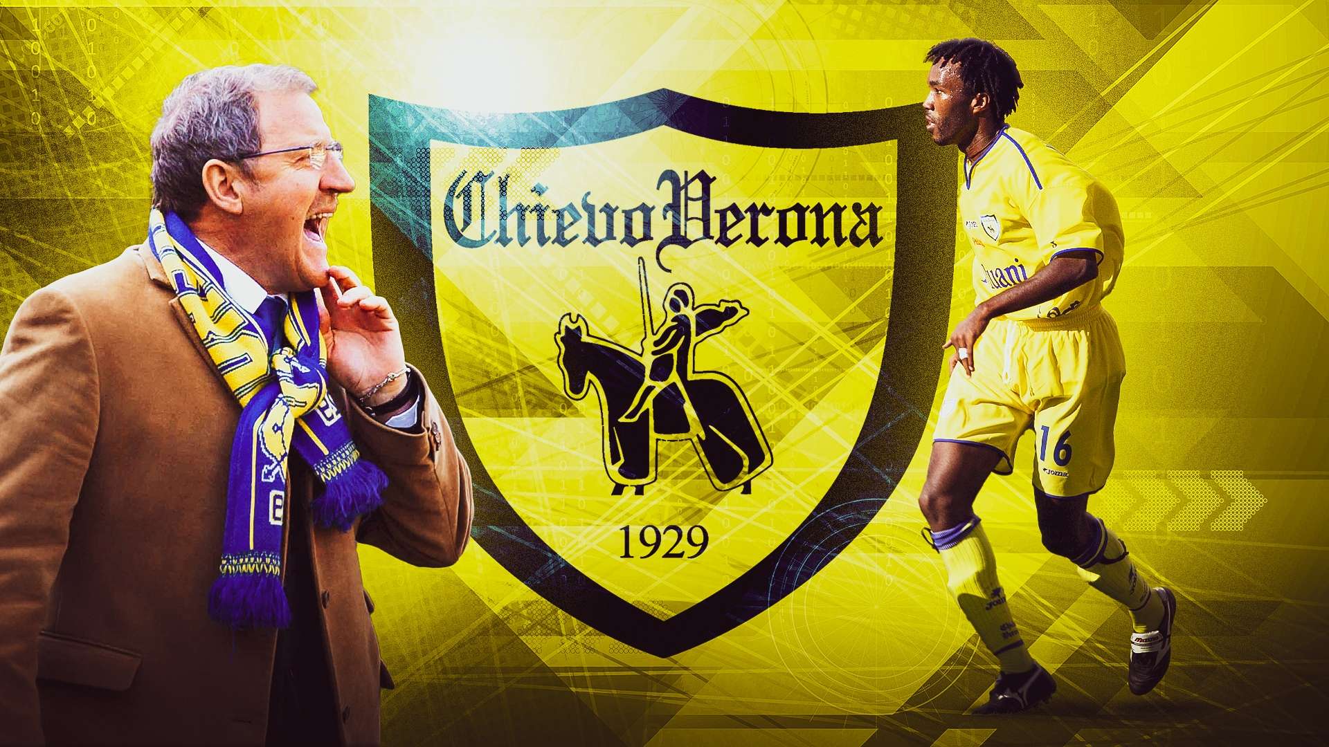 Christian Manfredini GFX