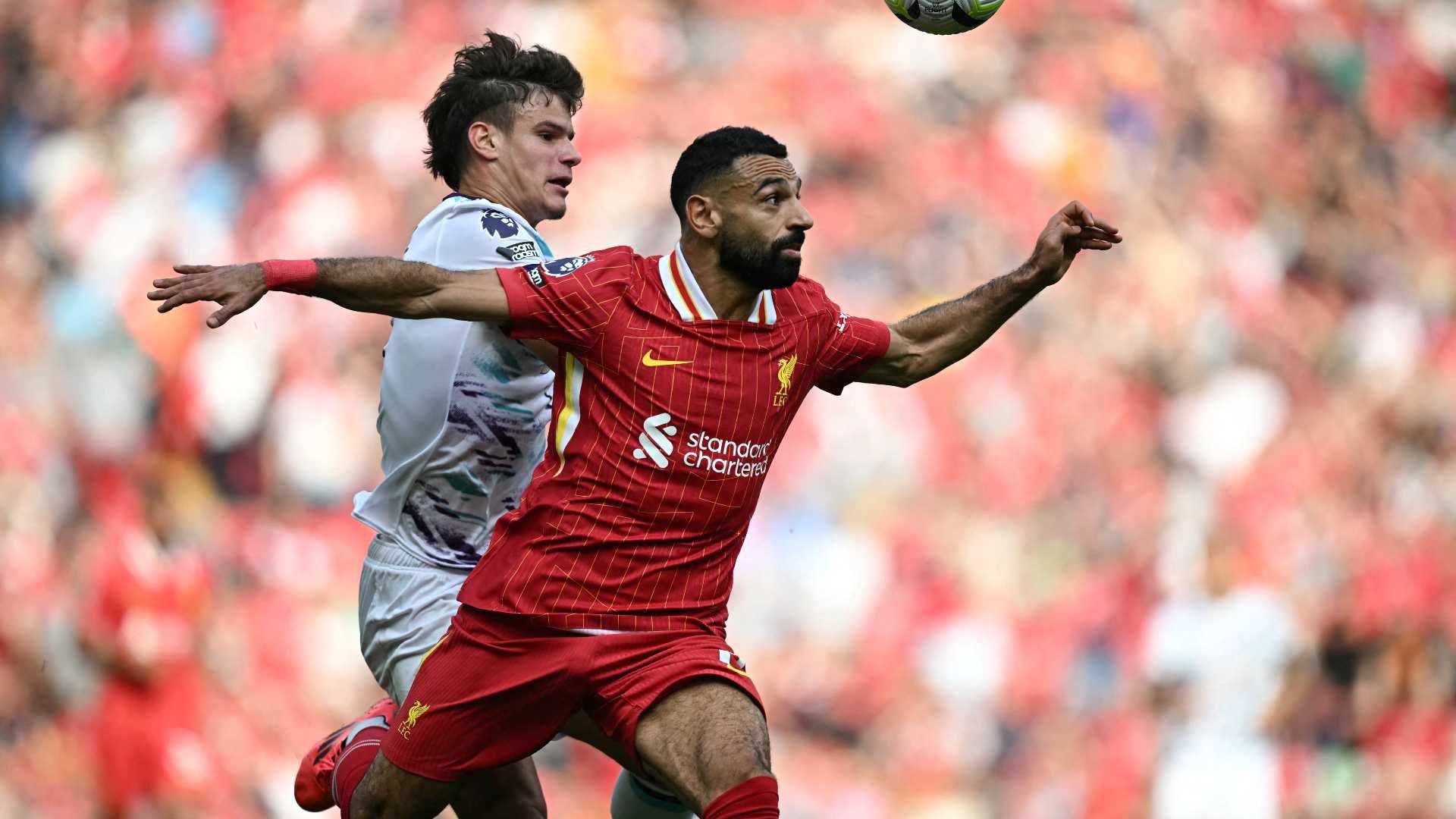 liverpool bournemouth